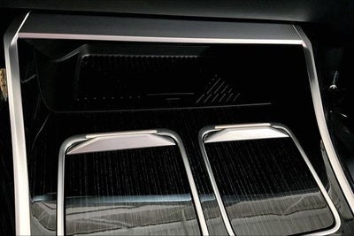 2026 BMW 7 Series 740i xDrive