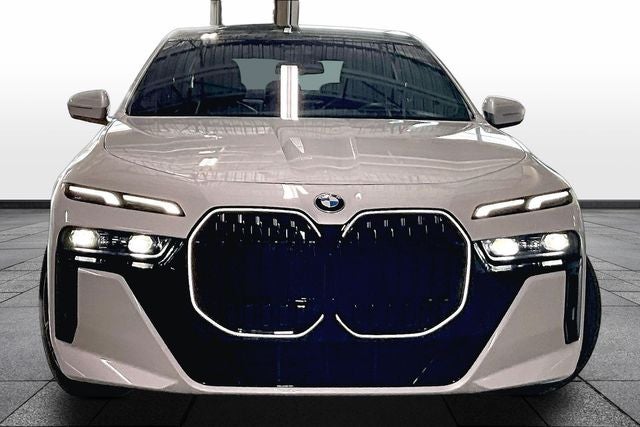 2026 BMW 7 Series 740i xDrive