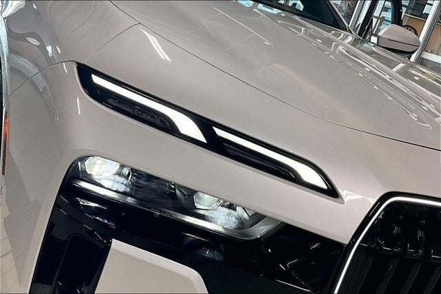 2026 BMW 7 Series 740i xDrive