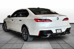 2026 BMW 7 Series 740i xDrive