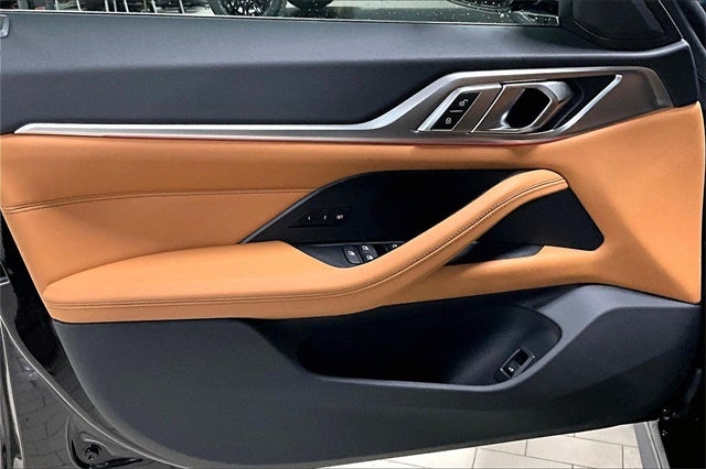 2026 BMW 4 Series 430i Gran Coupe