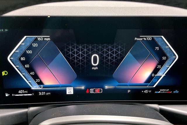 2026 BMW 4 Series 430i Gran Coupe