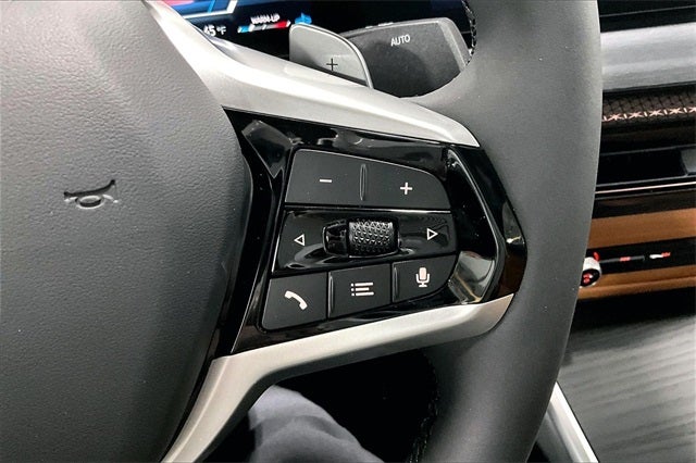 2026 BMW 4 Series 430i Gran Coupe