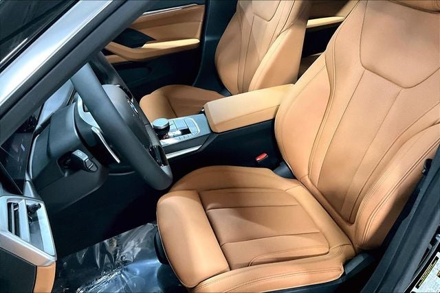 2026 BMW 4 Series 430i Gran Coupe