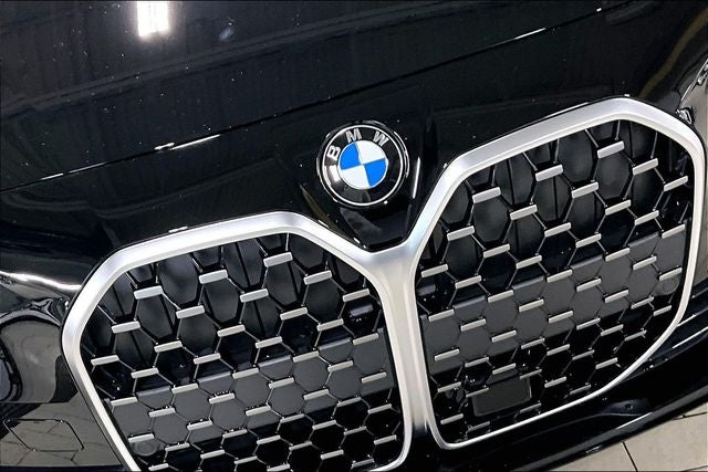 2026 BMW 4 Series 430i Gran Coupe