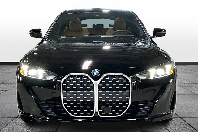 2026 BMW 4 Series 430i Gran Coupe