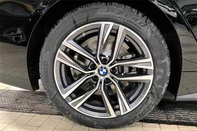 2026 BMW 4 Series 430i Gran Coupe