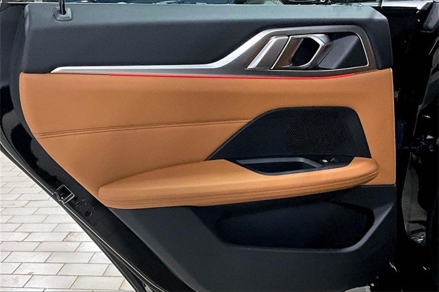 2026 BMW 4 Series 430i Gran Coupe