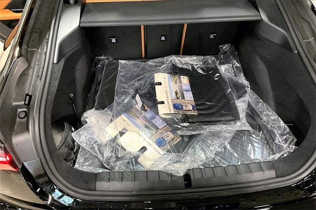 2026 BMW 4 Series 430i Gran Coupe