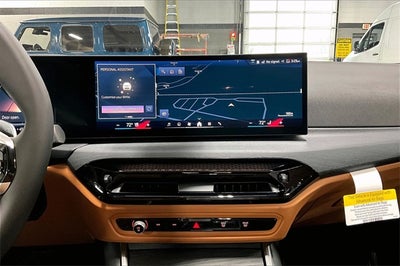 2026 BMW 4 Series 430i Gran Coupe