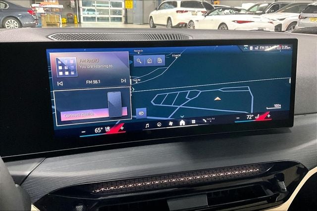 2026 BMW 4 Series 430i Gran Coupe