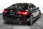 2026 BMW 4 Series 430i Gran Coupe