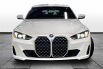 2026 BMW 4 Series 430i Gran Coupe