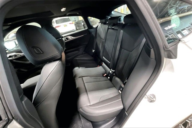 2026 BMW 4 Series 430i Gran Coupe