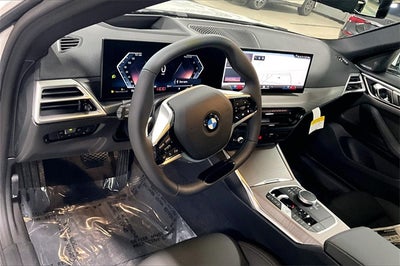 2026 BMW 4 Series 430i Gran Coupe