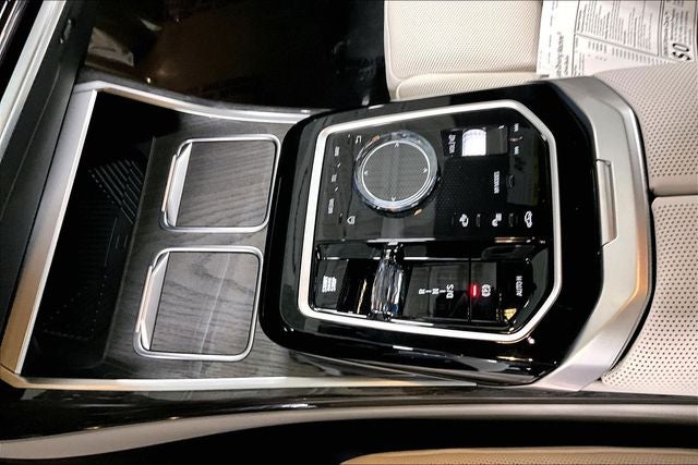 2026 BMW 7 Series 750e xDrive