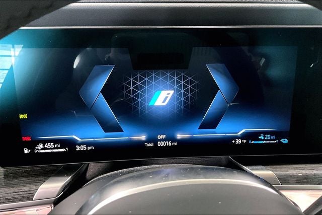 2026 BMW 7 Series 750e xDrive