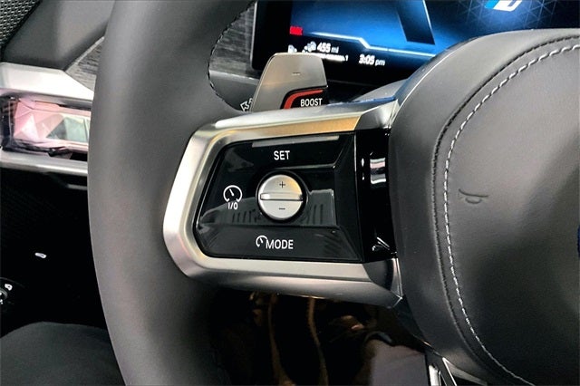 2026 BMW 7 Series 750e xDrive