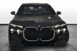 2026 BMW 7 Series 750e xDrive
