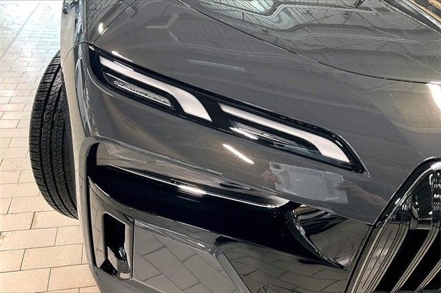 2026 BMW 7 Series 750e xDrive