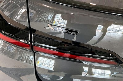 2026 BMW 7 Series 750e xDrive