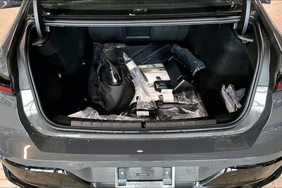 2026 BMW 7 Series 750e xDrive