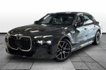 2026 BMW 7 Series 750e xDrive