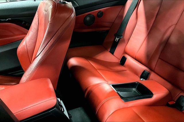 2018 BMW 4 Series 430i xDrive