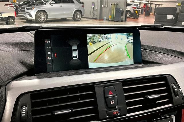 2018 BMW 4 Series 430i xDrive