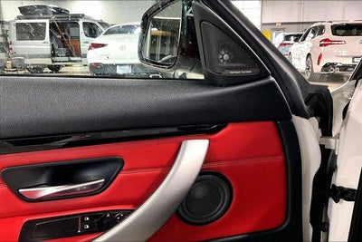 2018 BMW 4 Series 430i xDrive