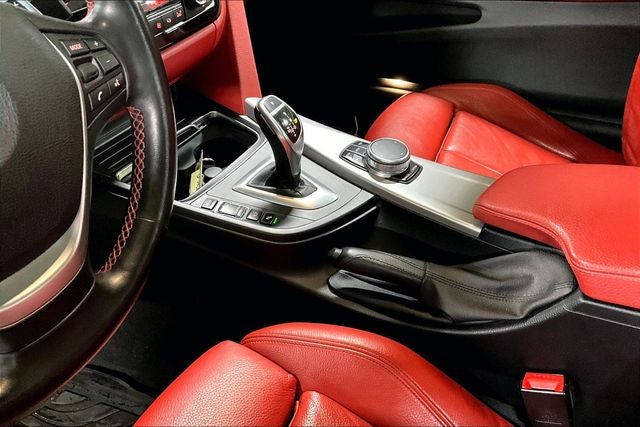 2018 BMW 4 Series 430i xDrive