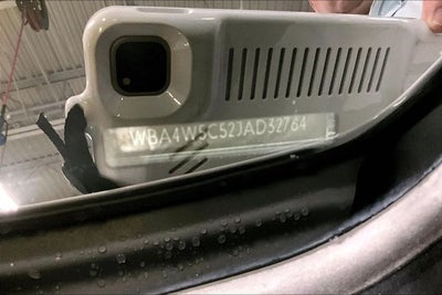 2018 BMW 4 Series 430i xDrive