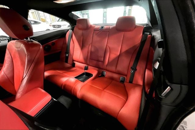 2018 BMW 4 Series 430i xDrive