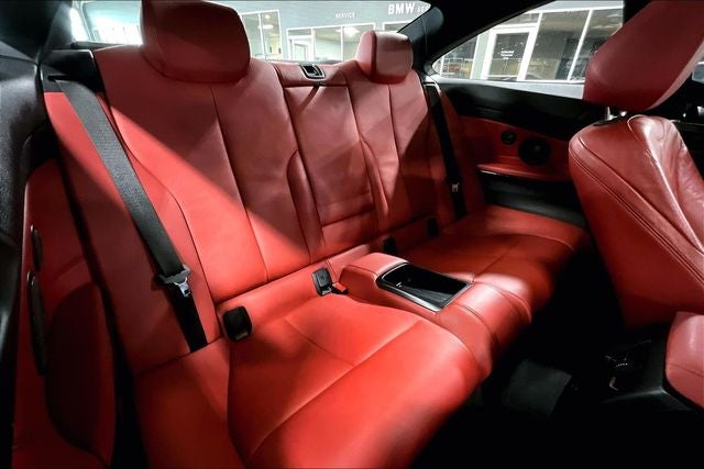 2018 BMW 4 Series 430i xDrive