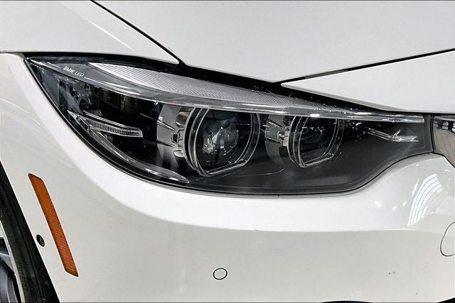 2018 BMW 4 Series 430i xDrive