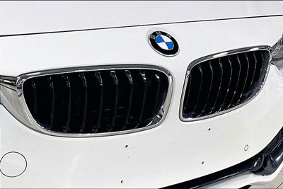 2018 BMW 4 Series 430i xDrive