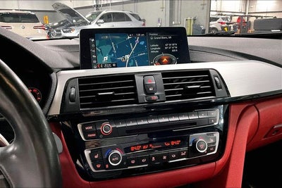 2018 BMW 4 Series 430i xDrive