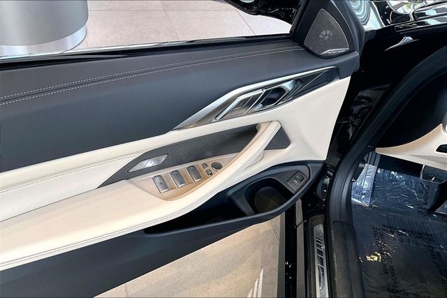 2027 BMW 4 Series 430i xDrive