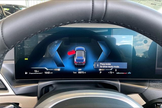 2027 BMW 4 Series 430i xDrive