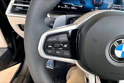 2027 BMW 4 Series 430i xDrive