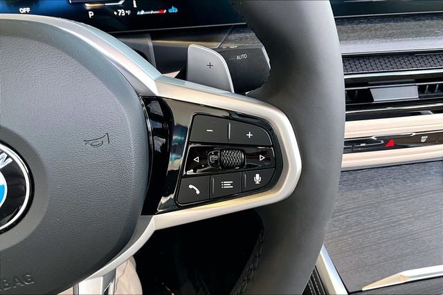 2027 BMW 4 Series 430i xDrive