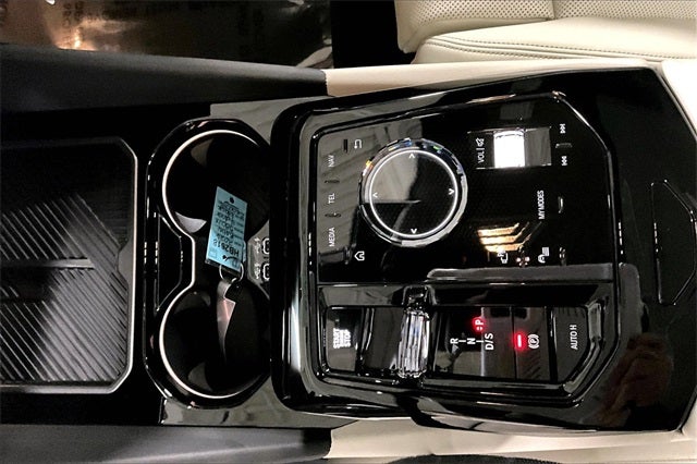 2026 BMW 5 Series 530i xDrive