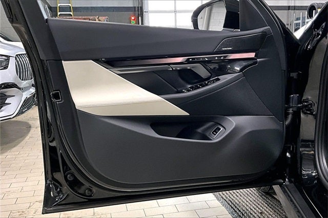 2026 BMW 5 Series 530i xDrive