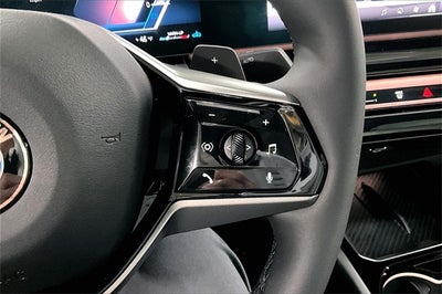 2026 BMW 5 Series 530i xDrive