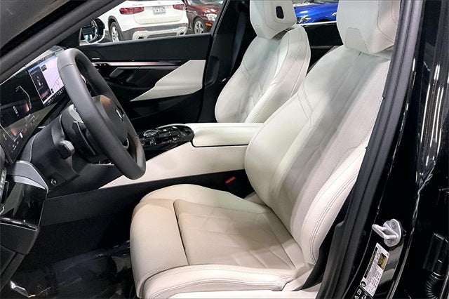 2026 BMW 5 Series 530i xDrive