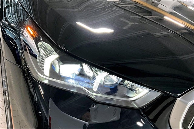 2026 BMW 5 Series 530i xDrive