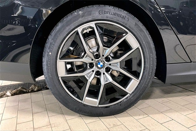 2026 BMW 5 Series 530i xDrive