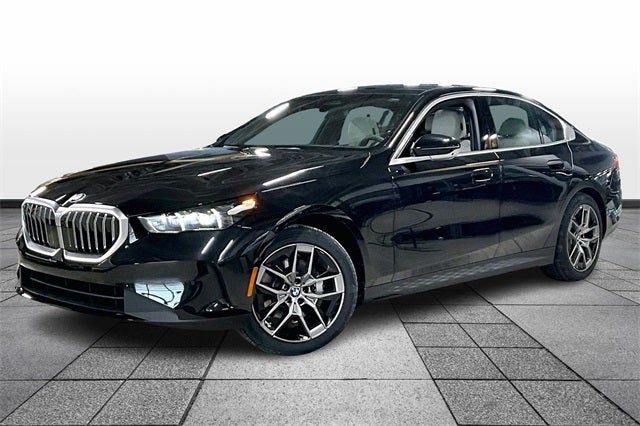 2026 BMW 5 Series 530i xDrive