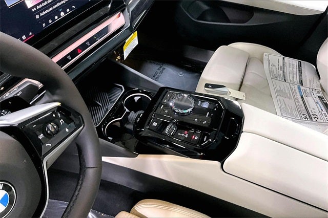 2026 BMW 5 Series 530i xDrive