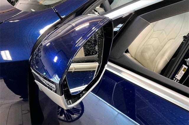 2026 BMW 5 Series 530i xDrive